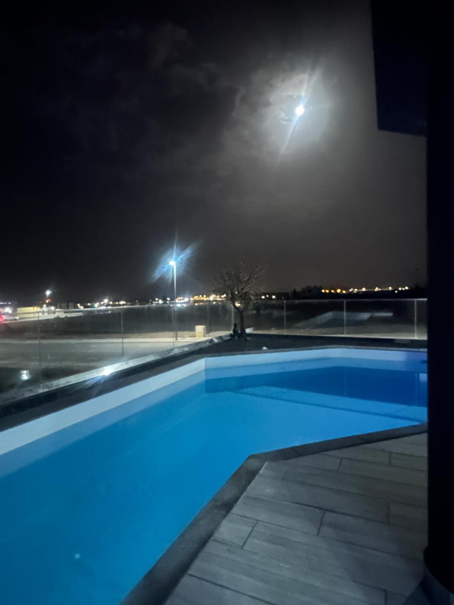 Villa Poseidon Corralejo With Private Heated Pool, Sauna And Stunning Volcano Views By Amazzzing Travel Buitenkant foto